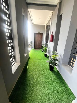 Luxury 3 - Bedroom Apartment, Wuye, Abuja, Flat / Apartment Short Let