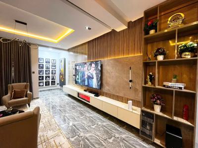 Luxury 3 - Bedroom Apartment, Wuye, Abuja, Flat / Apartment Short Let