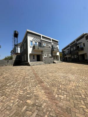 Nicely Built 2 Bedroom Terrace Duplex, Apo Resettlement, Apo, Abuja, Terraced Duplex for Sale