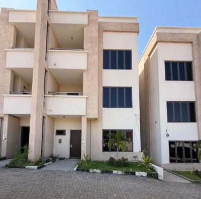 4 Bedroom Terraced Duplex, Life Camp, Abuja, Terraced Duplex for Rent