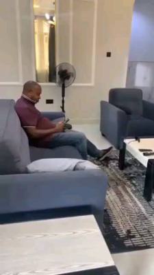 3 Bedroom Flat with Bq, Wuye, Abuja, House for Sale