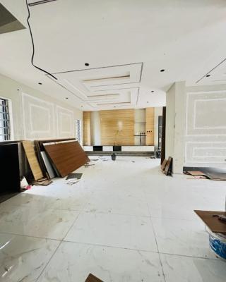 Newly Built Spacious 5 Bedroom Detached Duplex, Omole Phase 1, Ikeja, Lagos, Detached Duplex for Sale