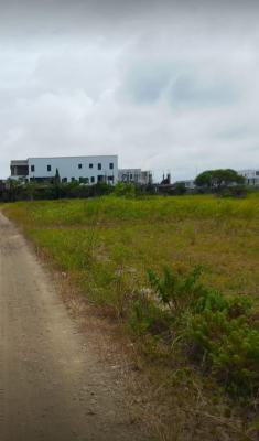 1000 Sqm Is Available, Beach Resort Estate, Lekki, Lagos, Residential Land for Sale