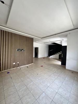 4 Bedroom Semi-detached House with 1 Room Domestic Staff Quarters, Off Admiralty Road, Lekki Phase 1, Lekki, Lagos, Semi-detached Duplex for Rent