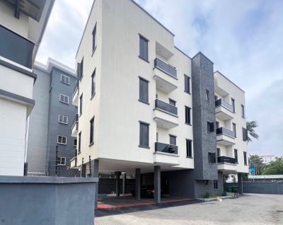 3 Bedroom Apartment with Bq, Ikoyi, Ikoyi, Lagos, Flat / Apartment for Rent
