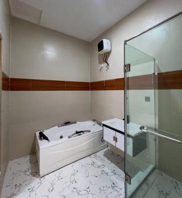 Brand New 4bedroom Duplex, Ilaje, Ajah, Lagos, House for Rent