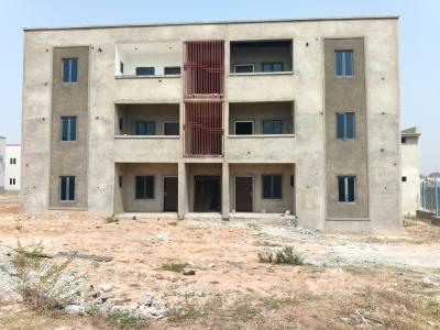 Land  Plots for 2 Bedroom Block of Flats in a Serene Location, Phdl Amry Estate, Idu Industrial, Abuja, Residential Land for Sale