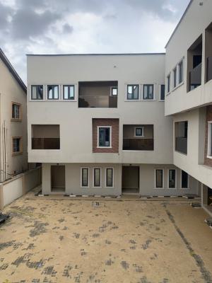 Newly Built 4 Bedrooms Terraced Duplex, Medina, Gbagada, Lagos, Terraced Duplex for Sale