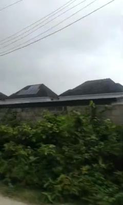 a Large Piece of Land, By Kushenla, Ikate, Lekki, Lagos, Mixed-use Land for Rent