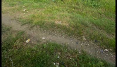 a Large Piece of Land, By Kushenla, Ikate, Lekki, Lagos, Mixed-use Land for Rent