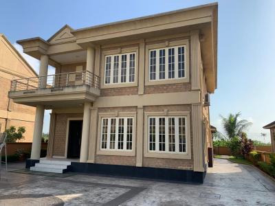 a Luxury 5-bedroom Duplex Located in a Serene Estate, Amen Estate Phase 1, Eleko, Ibeju Lekki, Lagos, Detached Duplex for Rent