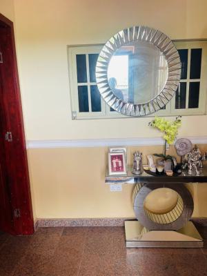 a Luxury Furnished 5-bedroom Duplex Located in a Serene Estate, Amen Estate Phase 1, Eleko, Ibeju Lekki, Lagos, Detached Duplex for Rent