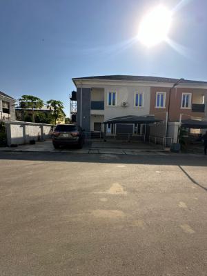 Nicely Built 3 Bedroom Semi Detached Duplex, Jabi, Mbora (nbora), Abuja, Semi-detached Duplex for Sale