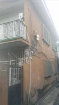 Block of Flats, Onigbongbo, Maryland, Lagos, Block of Flats for Sale