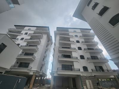 Luxury 2 Bed Penthouse, Lekki Phase 1, Lekki, Lagos, Flat / Apartment for Sale