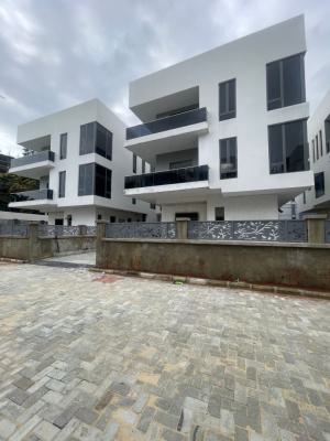 6. Bedroom Detached Duplex with 2 Bq and Study Room, Ikoyi, Lagos, Detached Duplex for Sale