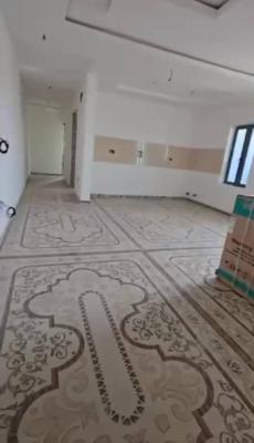 Lovely 2 Bedroom Flat, Alagomeji, Yaba, Lagos, Flat / Apartment for Rent