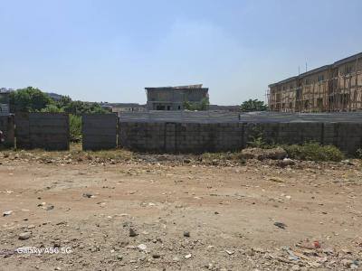 1700sqm Residential Land, Mabushi, Abuja, Residential Land for Sale