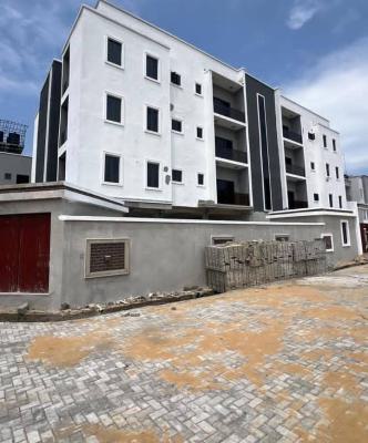 2 Bedroom Flat, Ikate, Lekki, Lagos, Flat / Apartment for Rent