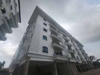 Newly Built 2- Bedroom Penthouse with Bq, Lekki Phase 1, Lekki, Lagos, Flat / Apartment for Sale