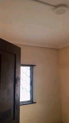 Decent Spacious 2 Bedroom Ground All Room En-suite with Guest Toilet, Sawmil, Gbagada, Lagos, Flat / Apartment for Rent
