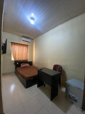 Furnished Room Selfcon with Sweet Modern Facilities, Ui Second Gate,ui Ibadan, Ibadan, Oyo, Self Contain (single Rooms) for Rent
