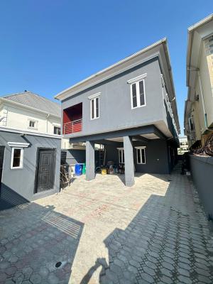 2 Bedroom Apartment, Lekki Phase 1, Lekki, Lagos, Flat / Apartment Short Let