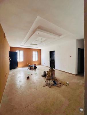 Spacious 3 Bedroom Apartment, Ologolo, Lekki, Lagos, Flat / Apartment for Rent