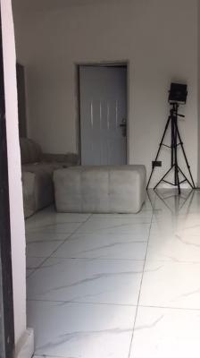 Sharp Mini Flat, Greenville Estate, Badore, Ajah, Lagos, Mini Flat (room and Parlour) for Rent