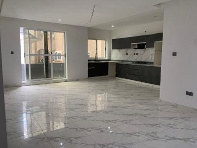 Brand New 2bedroom Luxurious Apartment with Swimming Pool, Ikate Elegushi ,lekki Lagos Island, Ikate, Lekki, Lagos, Flat / Apartment for Rent