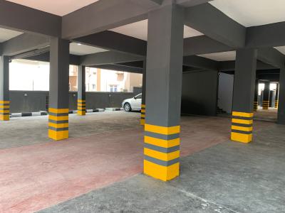 Brand New 2 Bedroom Luxurious Apartment with Swimming Pool, Ikate Elegushi, Lekki, Lagos, Flat / Apartment for Rent