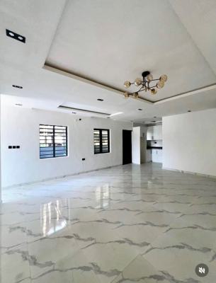 Spacious 2 Bedroom Serviced Apartment, Ologolo, Lekki, Lekki, Lagos, Flat / Apartment for Rent