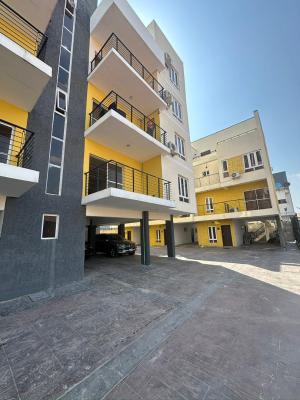 3 Bedroom Duplex, Off Freedom Way, Lekki Phase 1, Lekki, Lagos, House for Sale