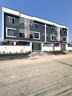 Contemporary 4bedroom Semi-detached Automated Duplex, Lekki Phase 1, Lekki, Lagos, Semi-detached Duplex for Sale