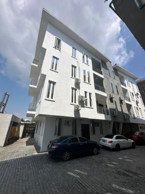 5 Bedroom Maisonette with Bq, Off Freedom Way, Lekki Phase 1, Lekki, Lagos, House for Sale