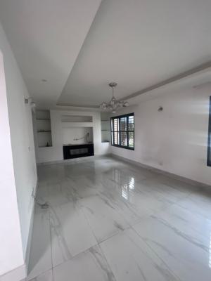 Premium 4 Bedroom Semi Detached House with 1 Room Bq, Off Bisola Durosinmi Etti Drive, Lekki Phase 1, Lekki, Lagos, Semi-detached Duplex for Rent