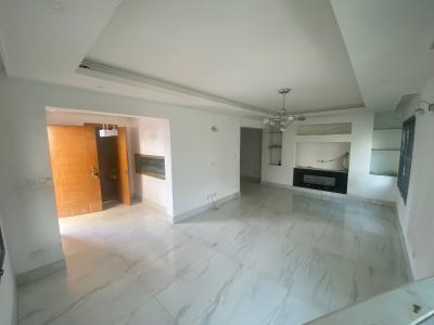 Premium 4 Bedroom Semi Detached House with 1 Room Bq, Off Bisola Durosinmi Etti Drive, Lekki Phase 1, Lekki, Lagos, Semi-detached Duplex for Rent