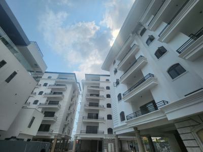 Newly Built 3 Bedroom Apartment, Lekki Phase 1, Lekki, Lagos, Flat / Apartment for Sale