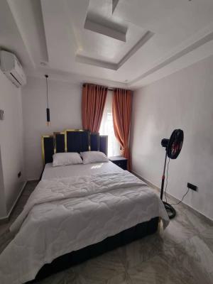 Mini Flat, Anthony Village, Anthony, Maryland, Lagos, Mini Flat (room and Parlour) Short Let