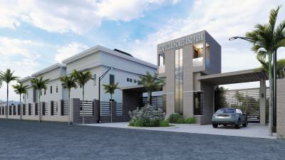 Prime Estate Land, Edo Vidia Estate Imasabor, Sapele Road, Ikpoba Okha, Edo, Residential Land for Sale