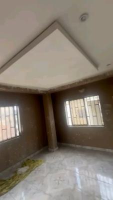 4 Nos Renovated, Decent and Spacious 2 Bedroom Flats, Off Bajulaye Road, Shomolu, Lagos, Flat / Apartment for Rent