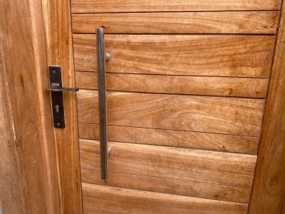 Lovely One Bedroom, First Unity, Badore, Ajah, Lagos, Mini Flat (room and Parlour) for Rent