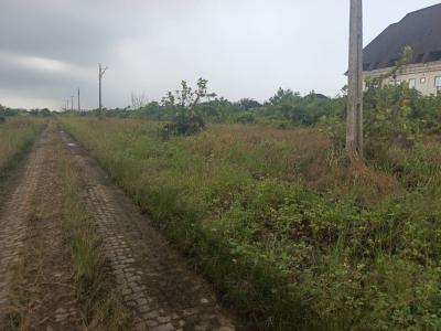 937.615 Sq Mtrs of Land, Block 71 Plot, Lekki Phase 2, Lekki, Lagos, Residential Land for Sale