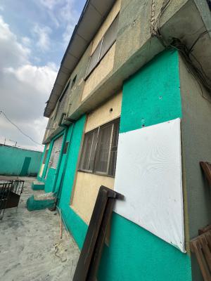 3 Bedroom Apartment, Ori-oke, Ogudu, Lagos, Flat / Apartment for Rent