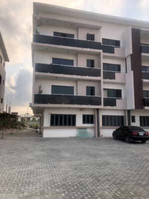 Luxury 1 Bedroom Flat, Avocado Esate Abijo Gra, Abijo, Lekki, Lagos, Flat / Apartment for Rent