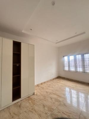 4 Bedroom Terrace Duplex, Guzape District, Abuja, Terraced Duplex for Sale