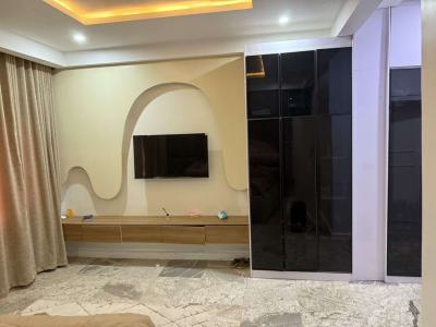 Fully Furnished 3 Bedroom Apartment, Katampe, Abuja, House for Rent