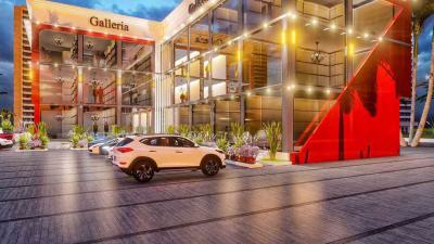 Last 7 Units! Premium, Affordable Shops & Offices, Along H-medix, Directly Opposite Volcano Hotel, 4th Avenue, Gwarinpa, Abuja, Office Space for Sale