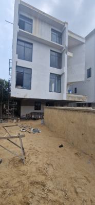 5 Bedroom Fully Detached Duplex Plus 2 Rooms Bq, Banana Island, Ikoyi, Lagos, Detached Duplex for Sale