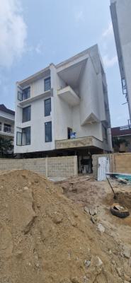 5 Bedroom Fully Detached Duplex Plus 2 Rooms BQ